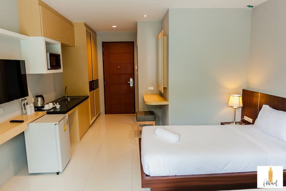 Ahad Suite Ao Nang 3/22