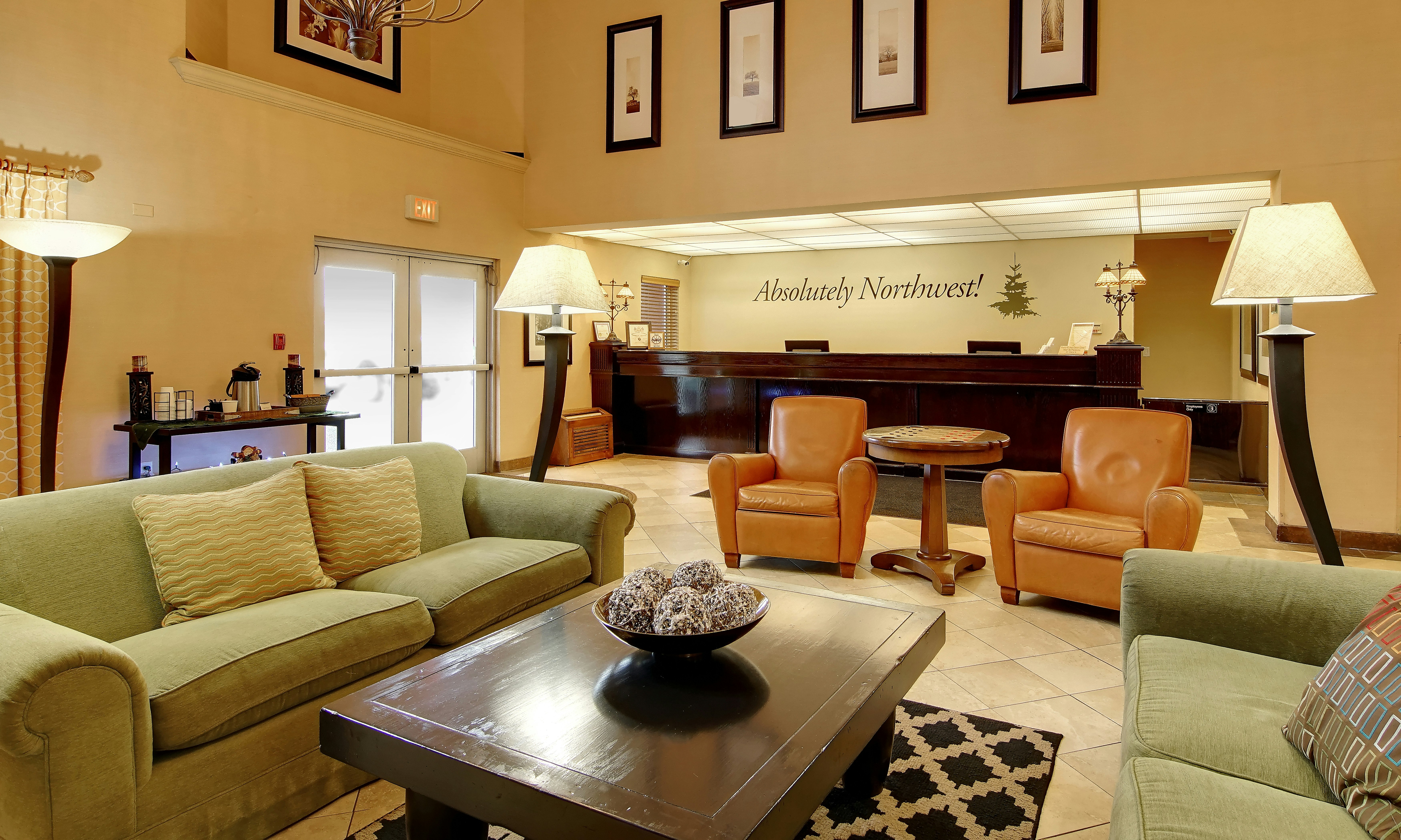 Phoenix Inn Suites - Albany 16/31