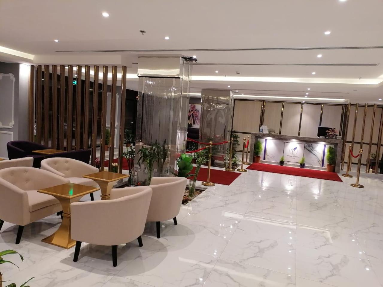 أورينتال ريزيدنس(Oriental Residence) 45/57