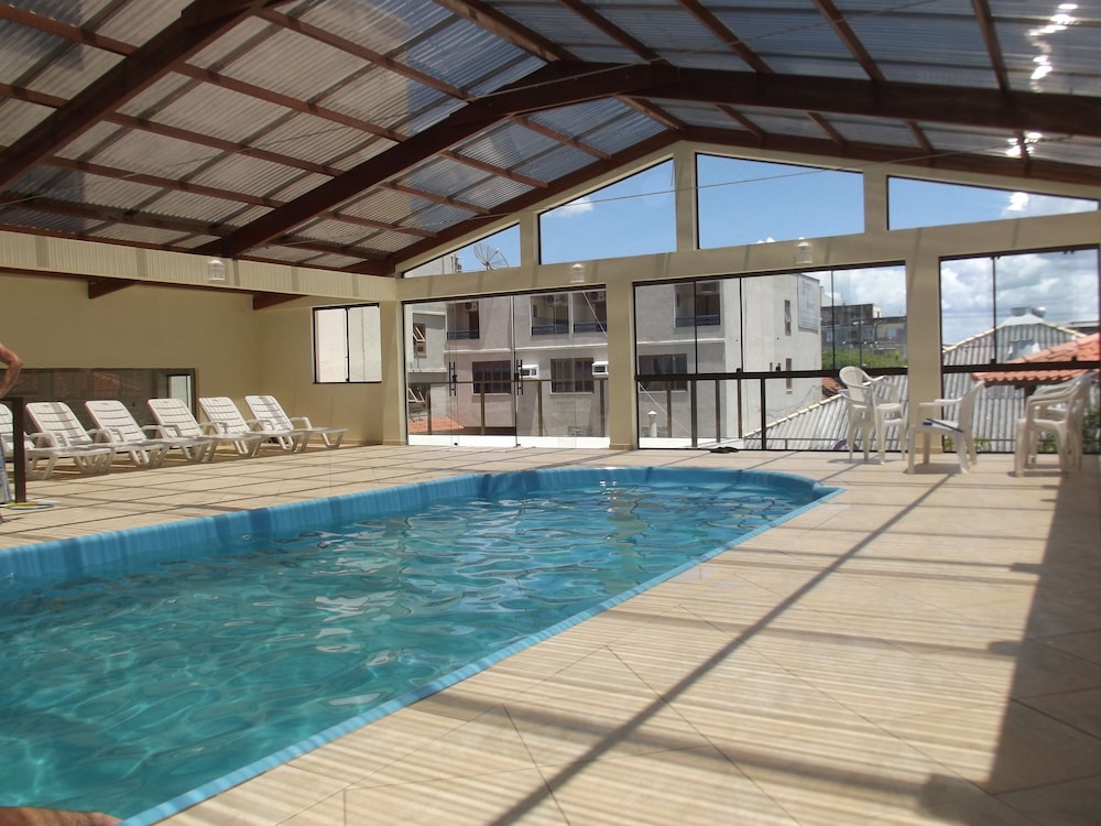 Mares Do Sul Hotel 18/38