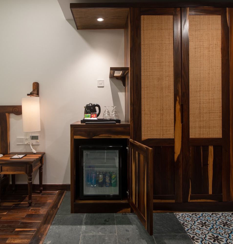 Alibu Resort 9/50