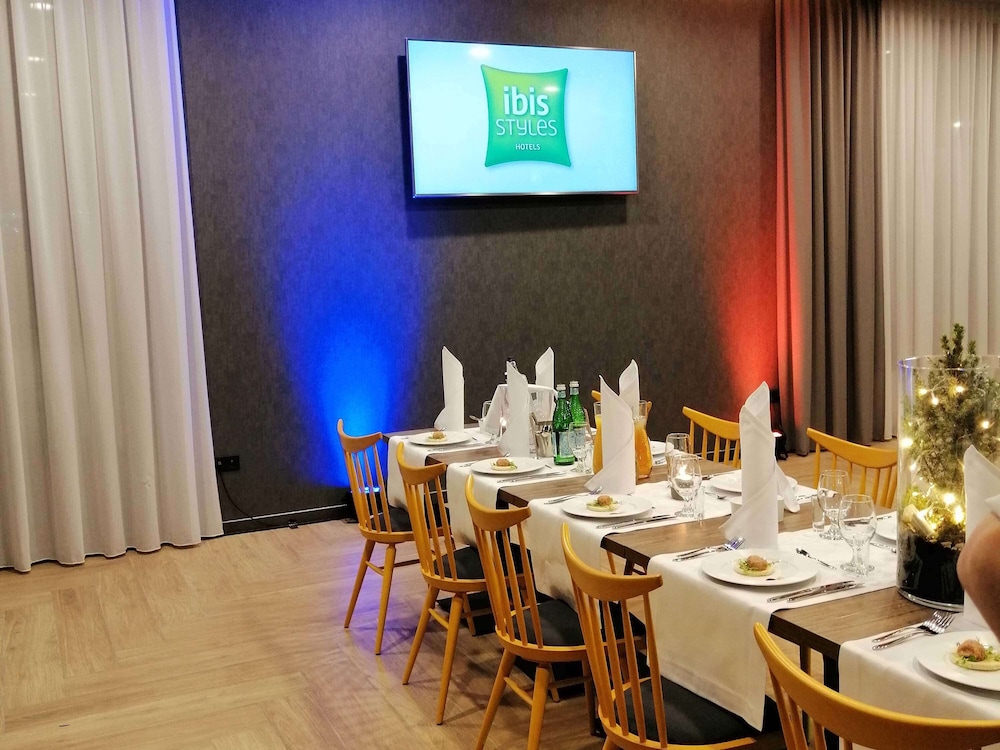ibis Styles Nowy Targ 38/50