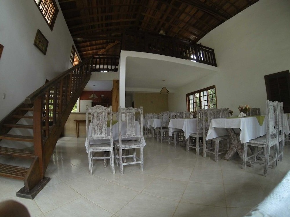 POUSADA VILA ATLANTICA INN 50/58