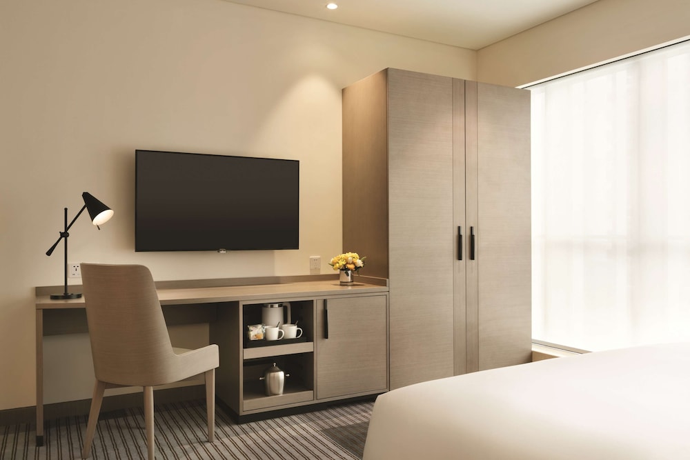Hyatt Place Shanghai Tianshan Plaza 43/45