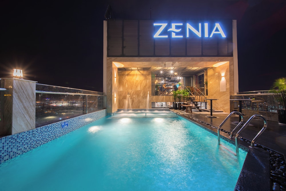 Zenia Boutique Hotel Nha Trang 27/50