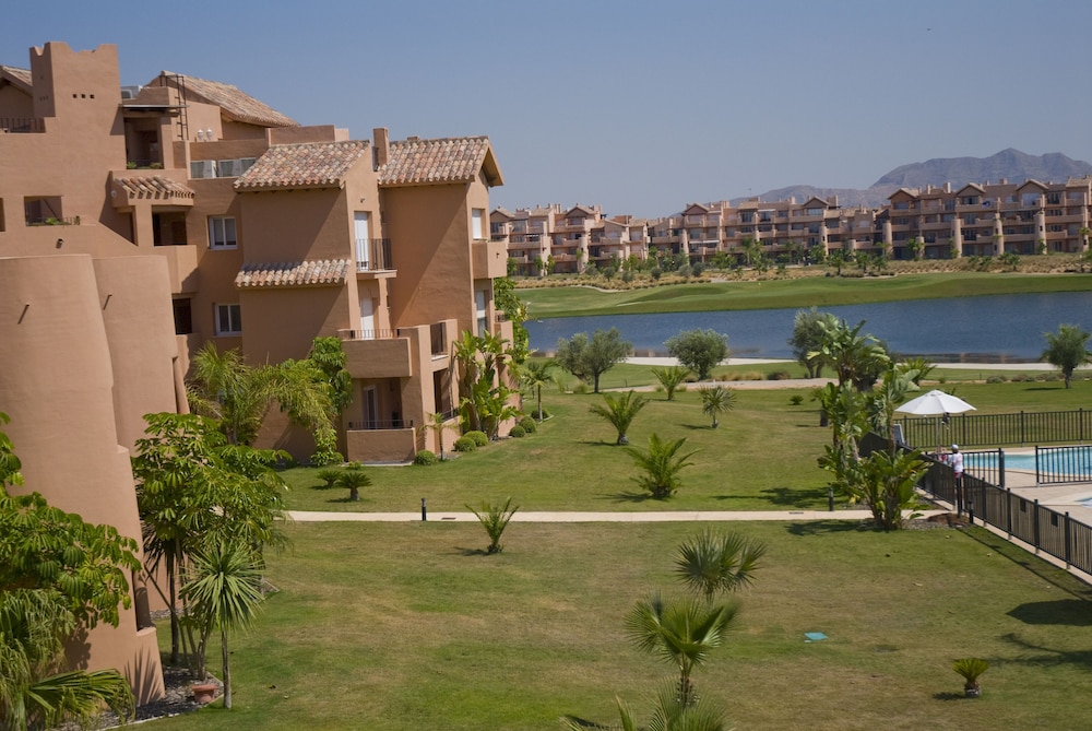 The Residences At Mar Menor Golf Resort 48/53