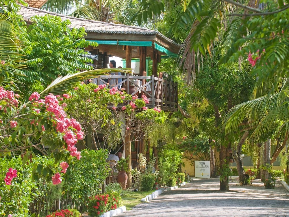Serhs Villas da Pipa Hotel 17/57