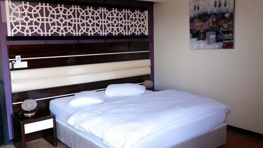 La bella Hotel Soma 15/43