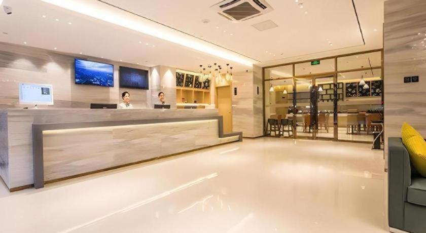City Comfort Inn Nanning Yudong Jinxiang Metro Station 17/57