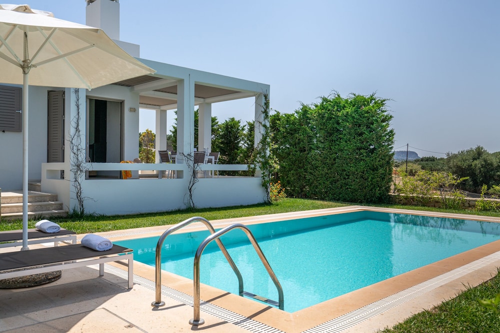 Sofia Luxury Villas 43/50