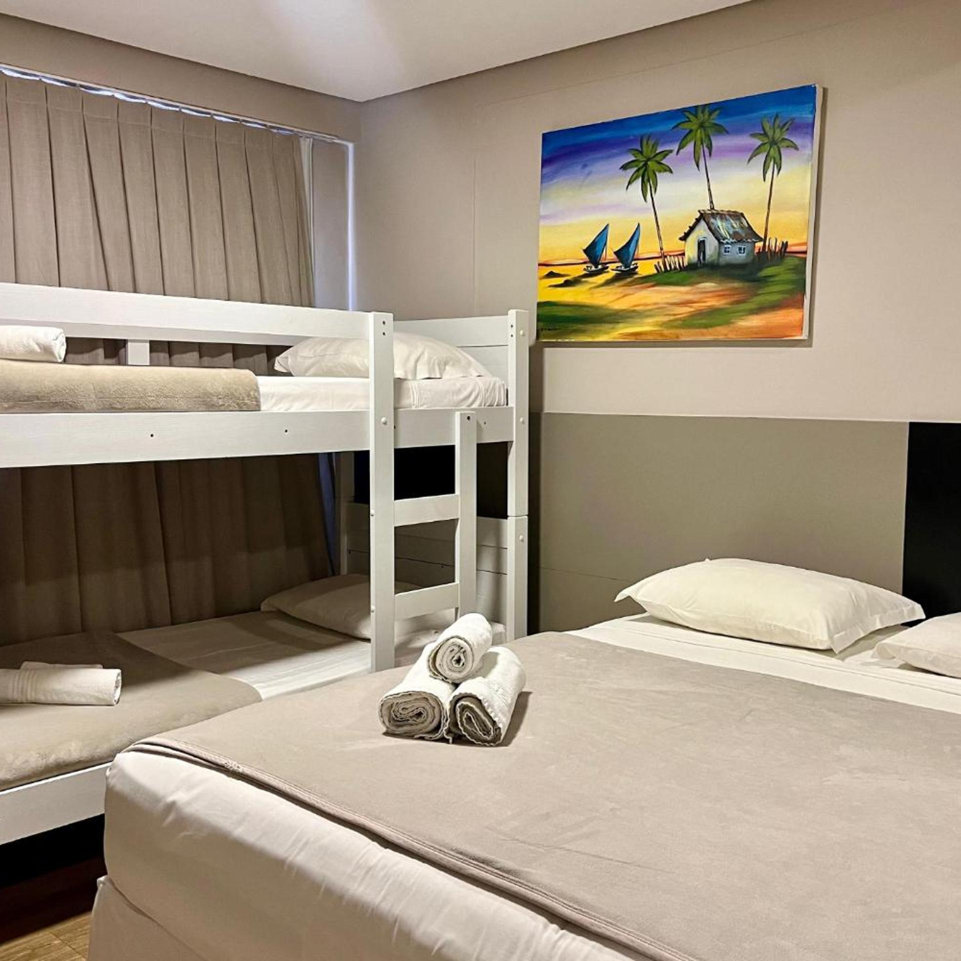 Easy Suites Natal 11/34