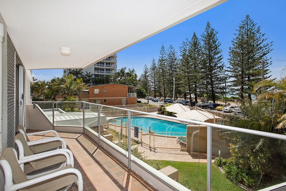 Solnamara Beachfront Apartments 36/75