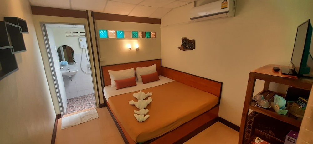Macura Resort 33/75