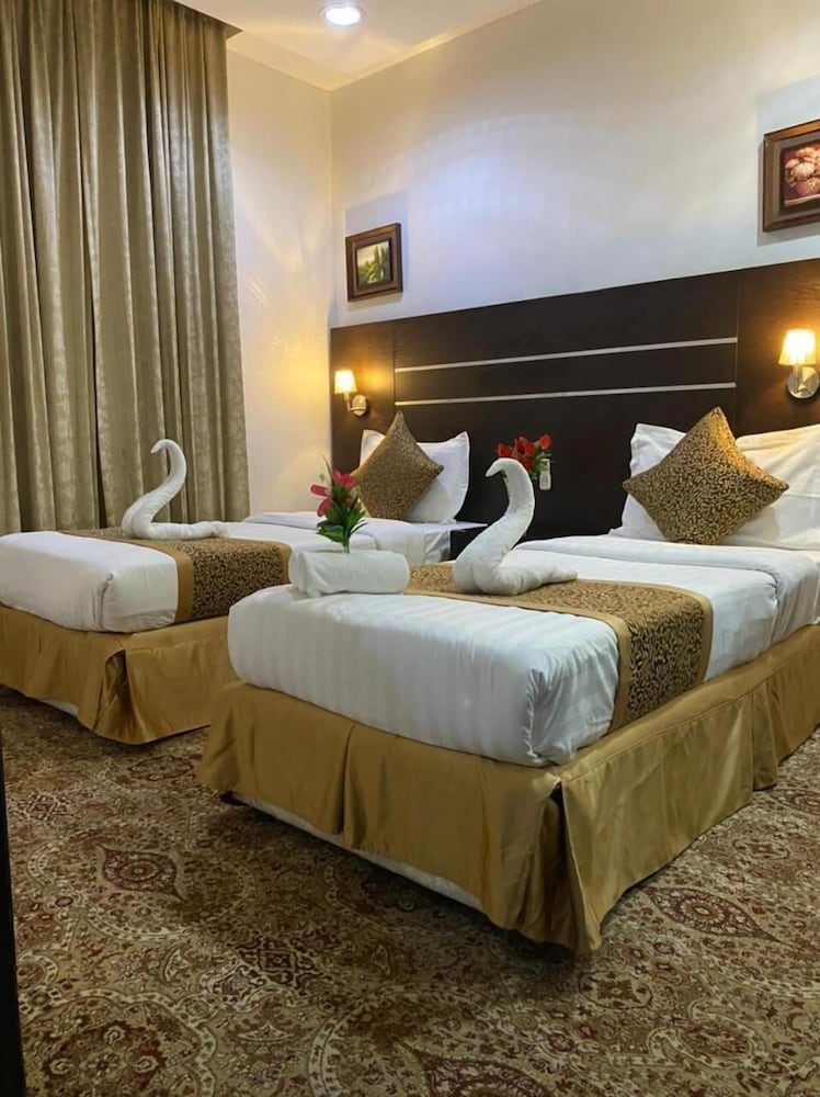 ريست نايت للأجنحة الفندقية النفل(Rest Night Serviced Apartments - AL Nafal) 23/72