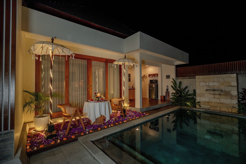 The Prime Seminyak 31/50