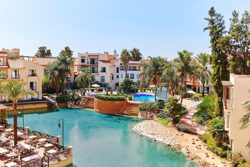 PortAventura Hotel PortAventura 69/71
