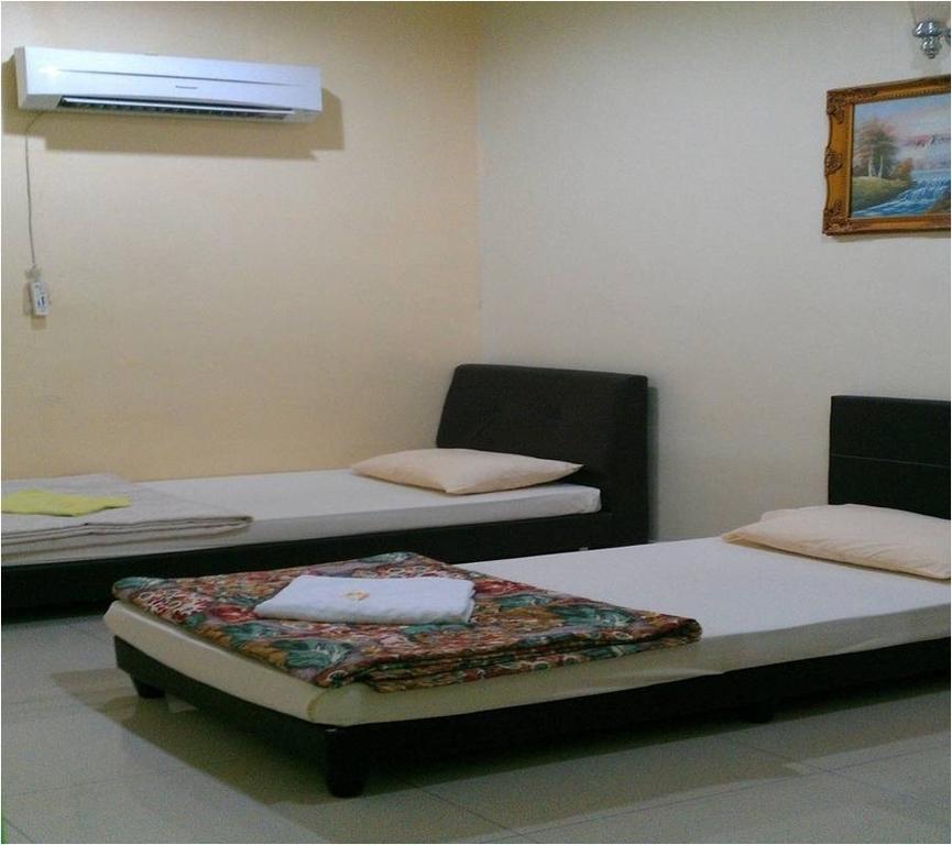 Casavilla Hotel Taiping 6/15
