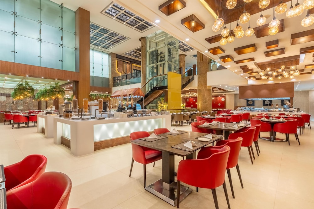Country Inn and Suites By Radisson Sahibabad Distt Ghaziabad (U.P.) 52/60