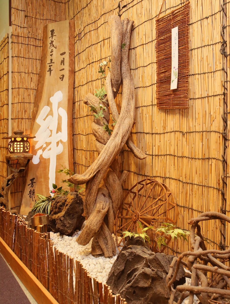 Hotel Silk Inn Madarao 31/50