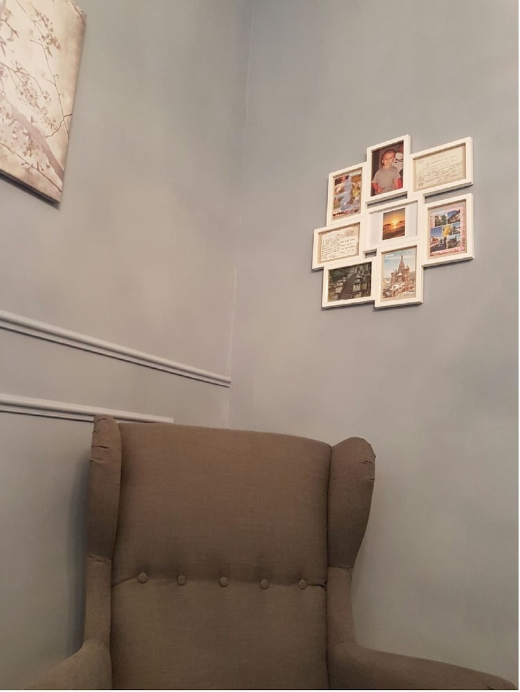 Hotel Meuble Santa Chiara Suite 33/48