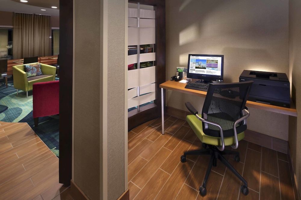 Springhill Suites By Marriott 25/25