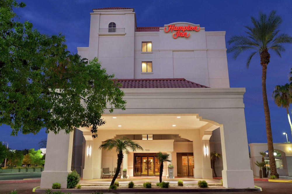 Hampton Inn Phoenix/Chandler in CHANDLER - AZ