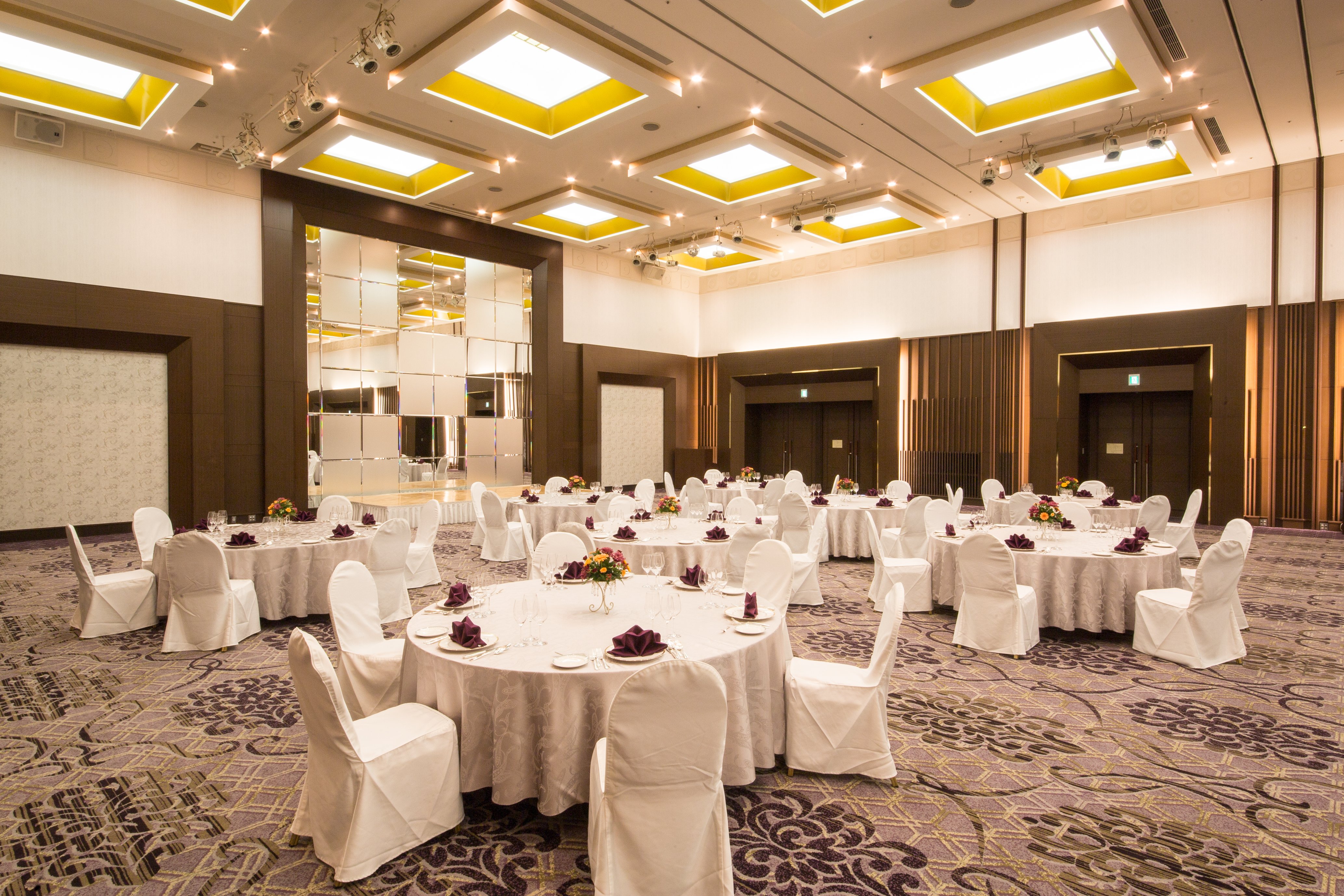 ANA Crowne Plaza Yonago an IHG Hotel (ex ANA Yonago Hotel) 51/53
