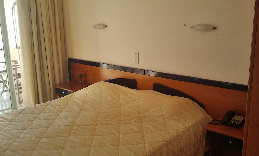 Lido Sofia Apartments 6/37