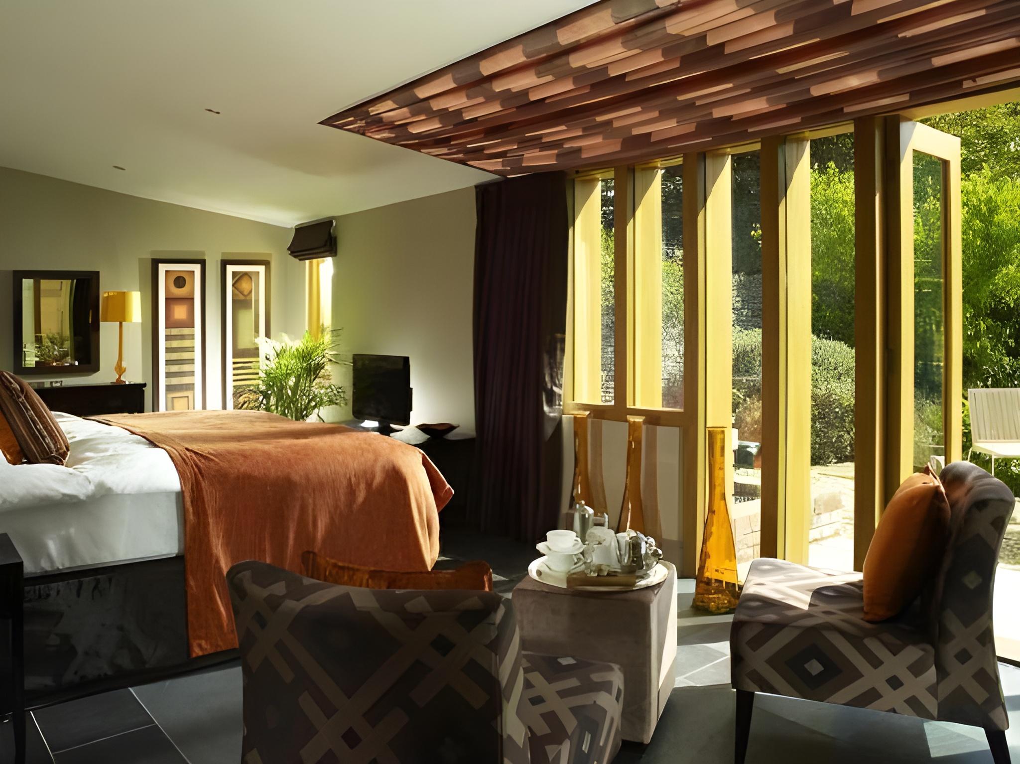 Elegant, Double Bed