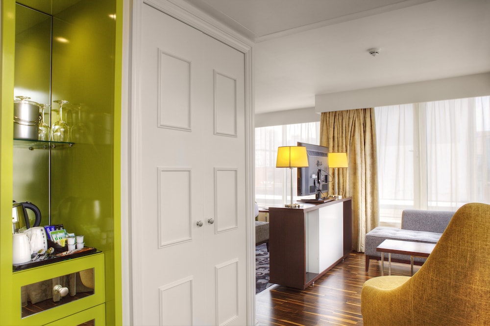 Hotel Indigo Glasgow 38/46