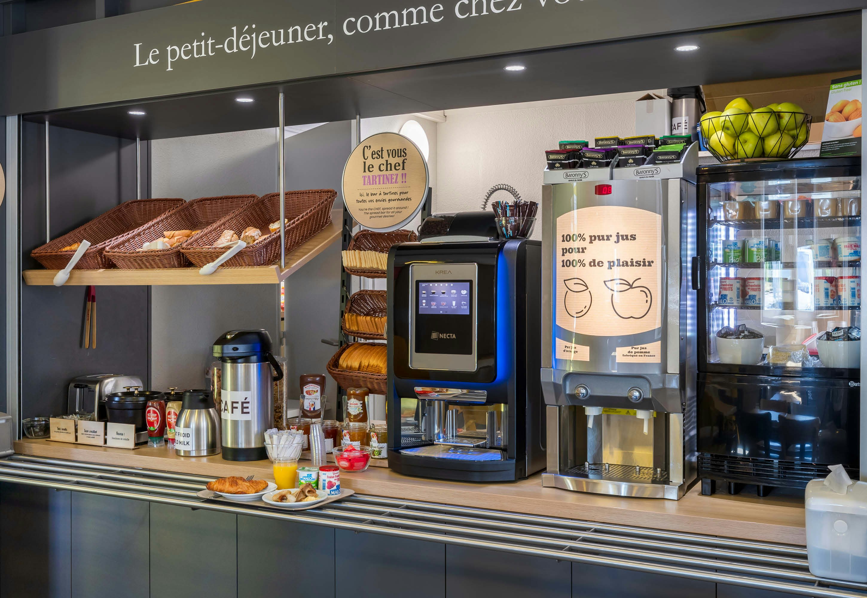 B&B Hotel Bourges 1 16/27