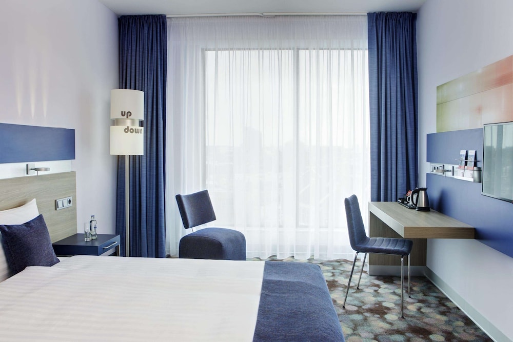 Intercityhotel Enschede 14/43