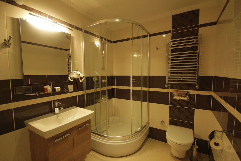 Ayderoom Hotel 30/30