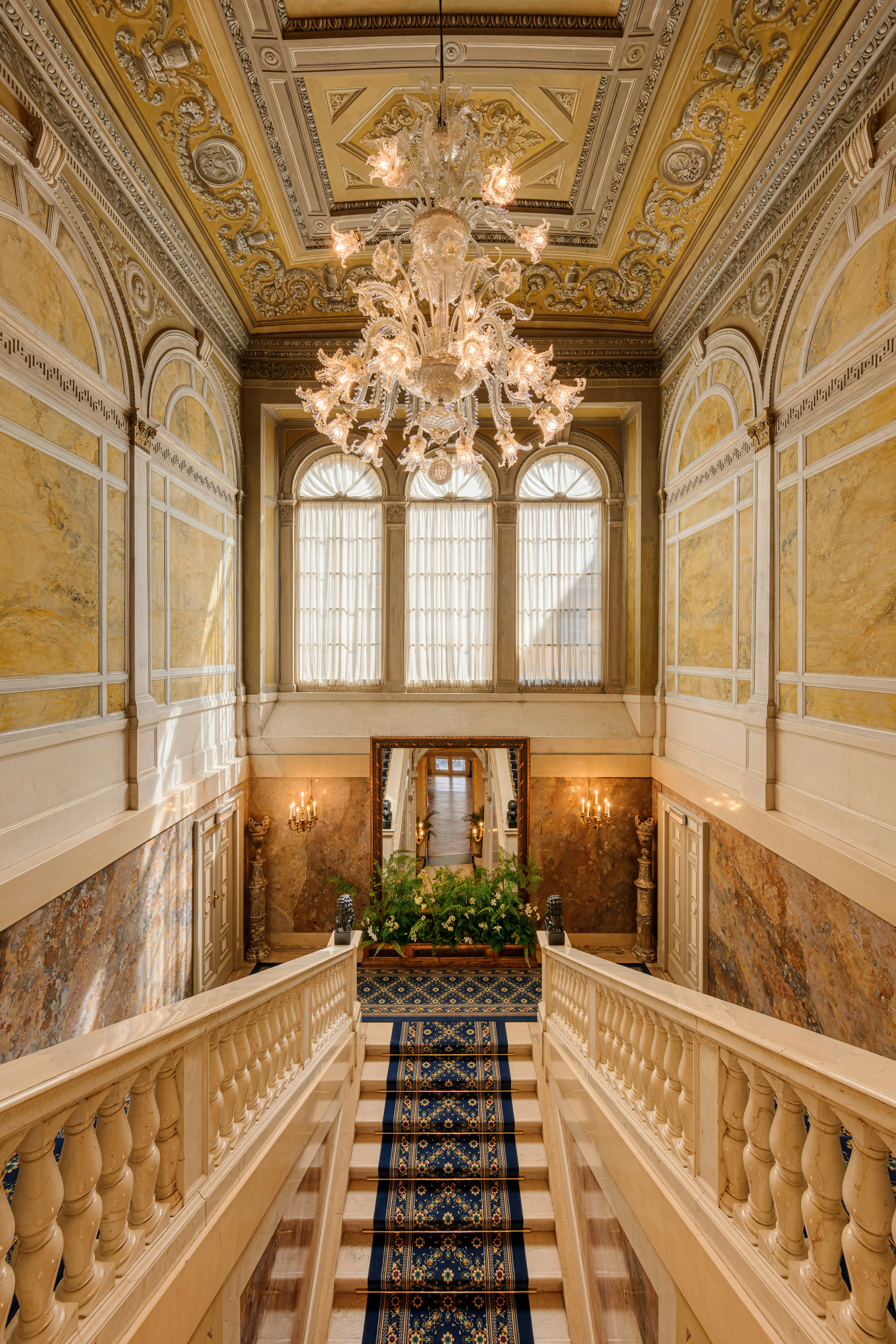 Grand Hotel Villa Serbelloni - A Legendary Hotel 3/30