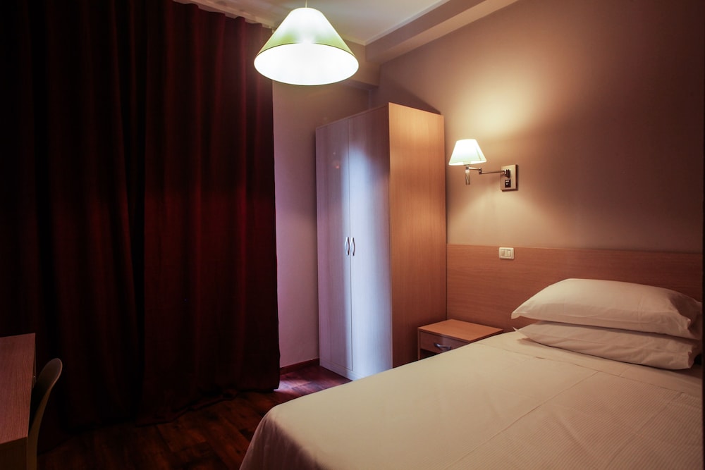 Porta Romana Hotel 19/54