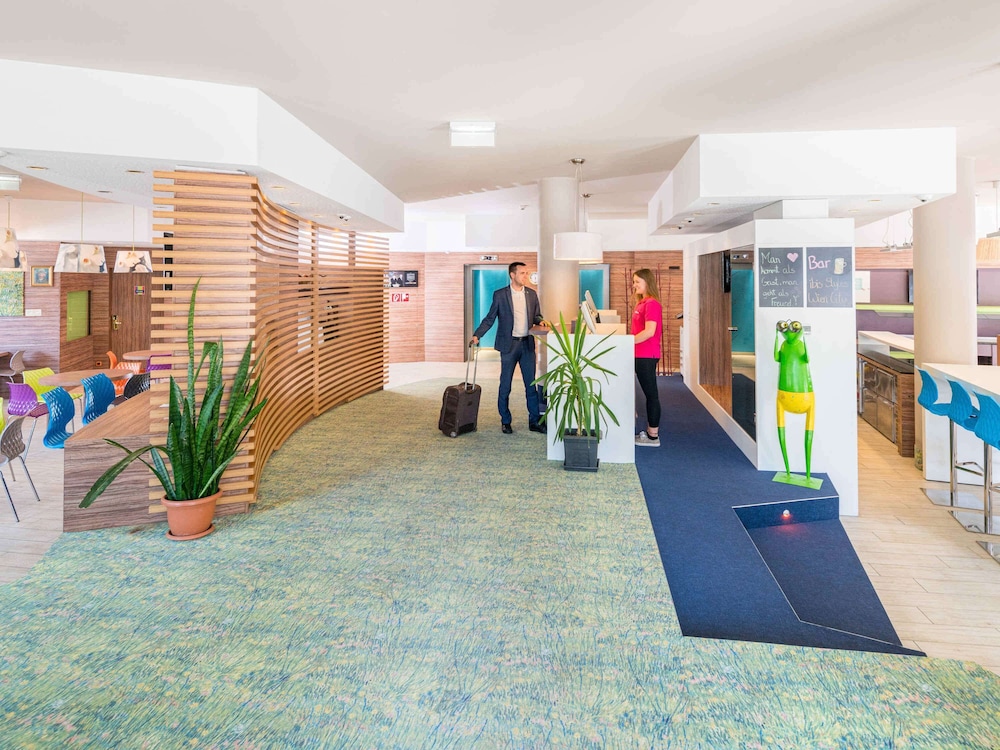Ibis Styles Wien City 52/72