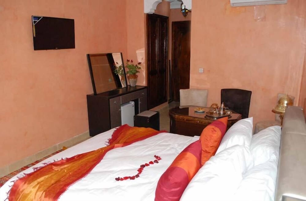 Riad Marrakech House 20/50