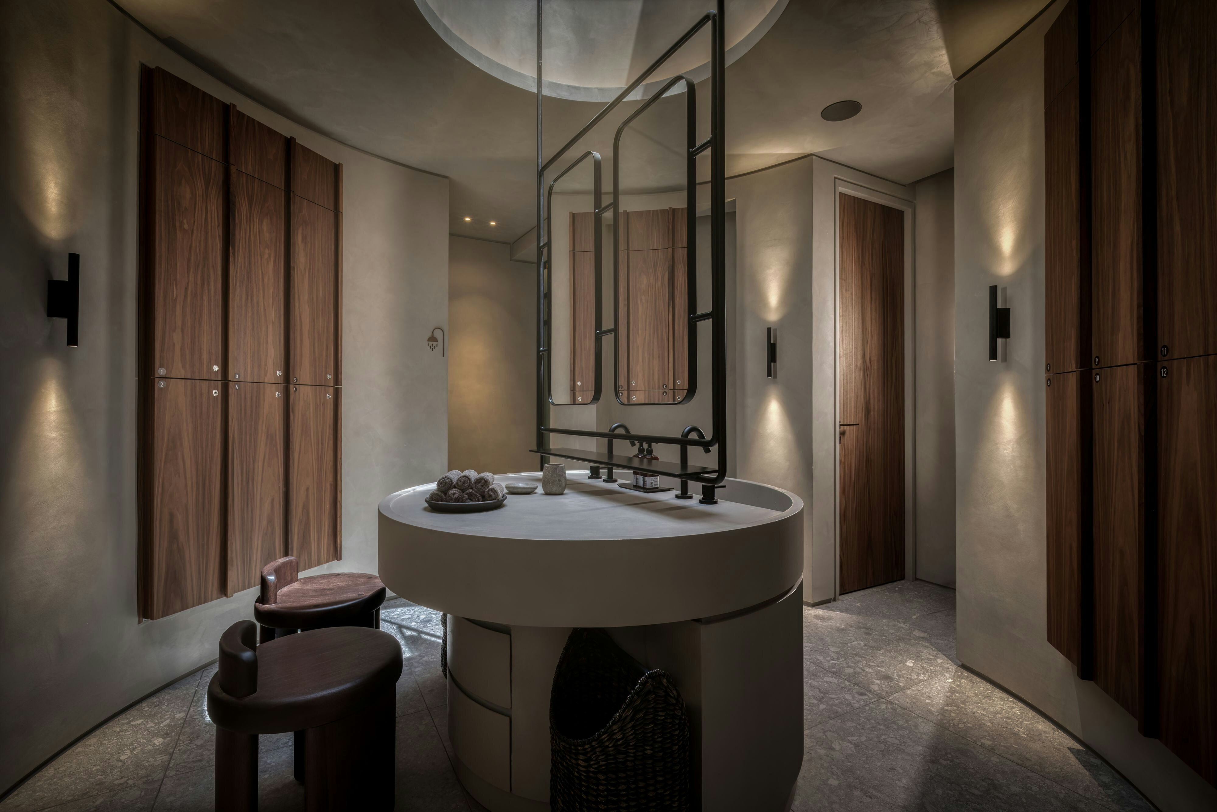 Domes Zeen Chania, a Luxury Collection Resort, Crete 65/65