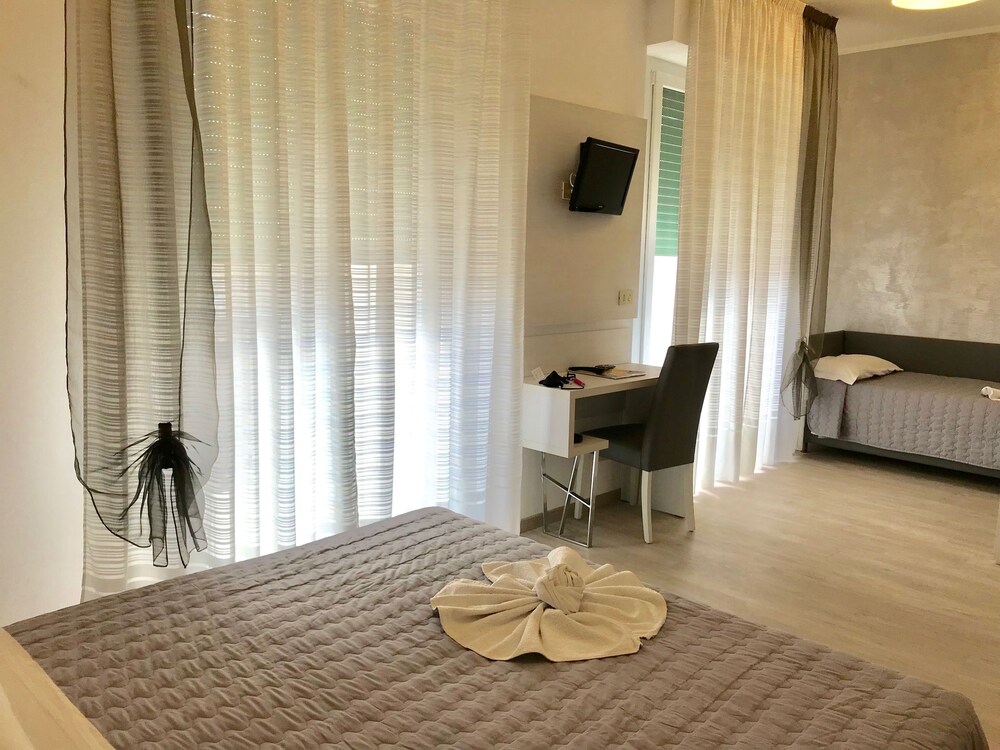 Hotel Bremen 31/49