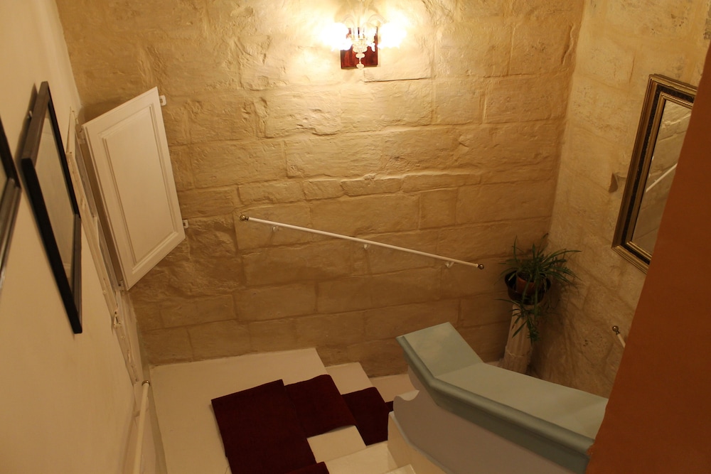 Palazzino Nina Boutique Hotel 8/43