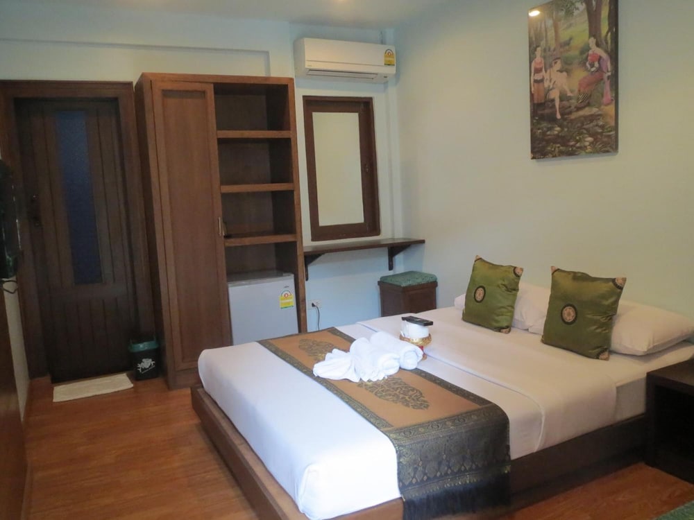 Baanlek Home Stay 23/54