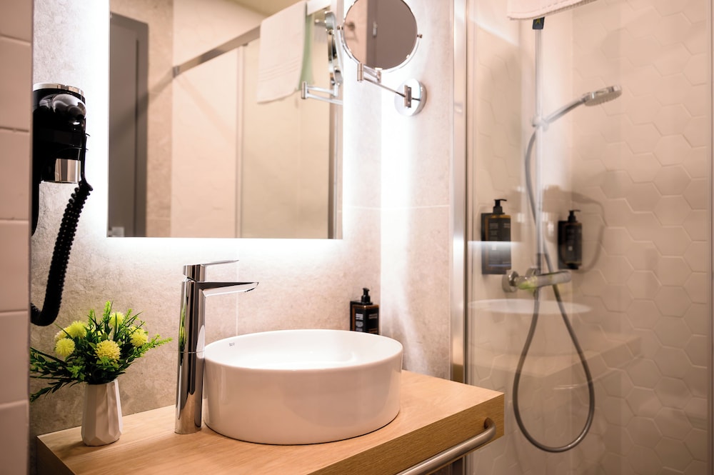 Mercure Alba Iulia 28/30