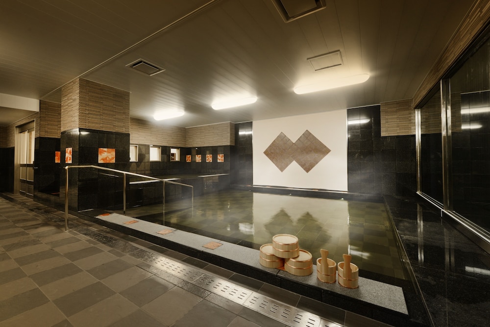 Washu Blue Resort Kasago (Ex Washu Highland Hotel) 18/37