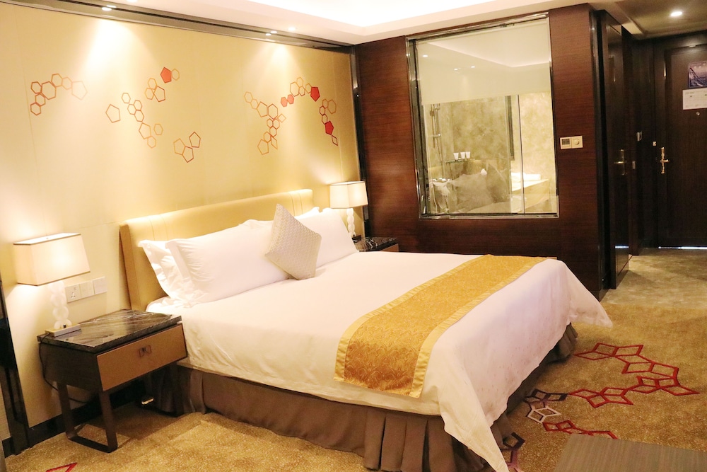 Cinese Hotel Dongguan 17/67