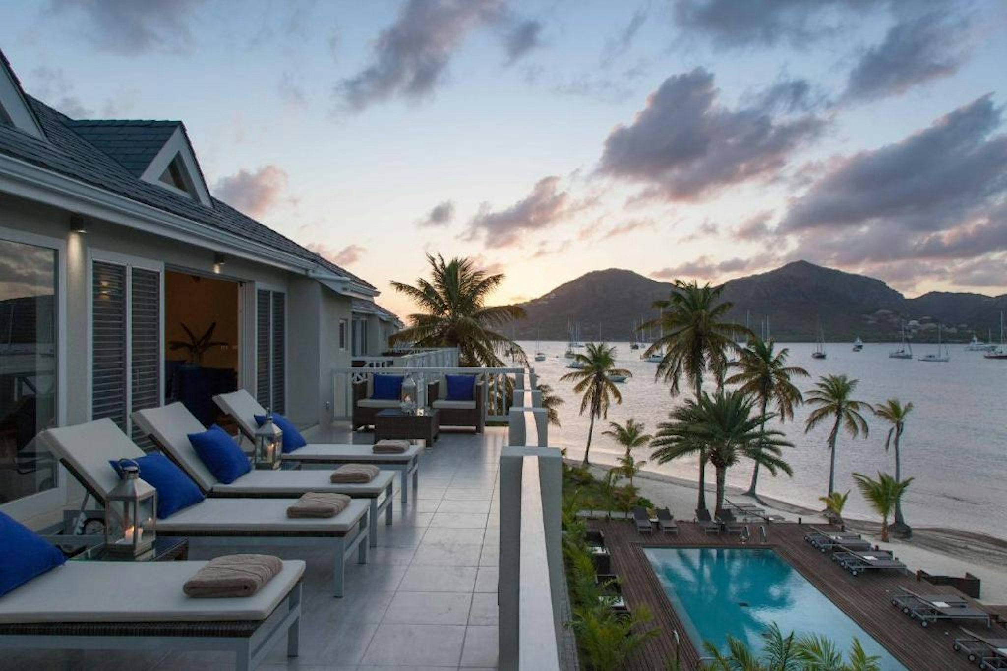 South Point Antigua 6/9