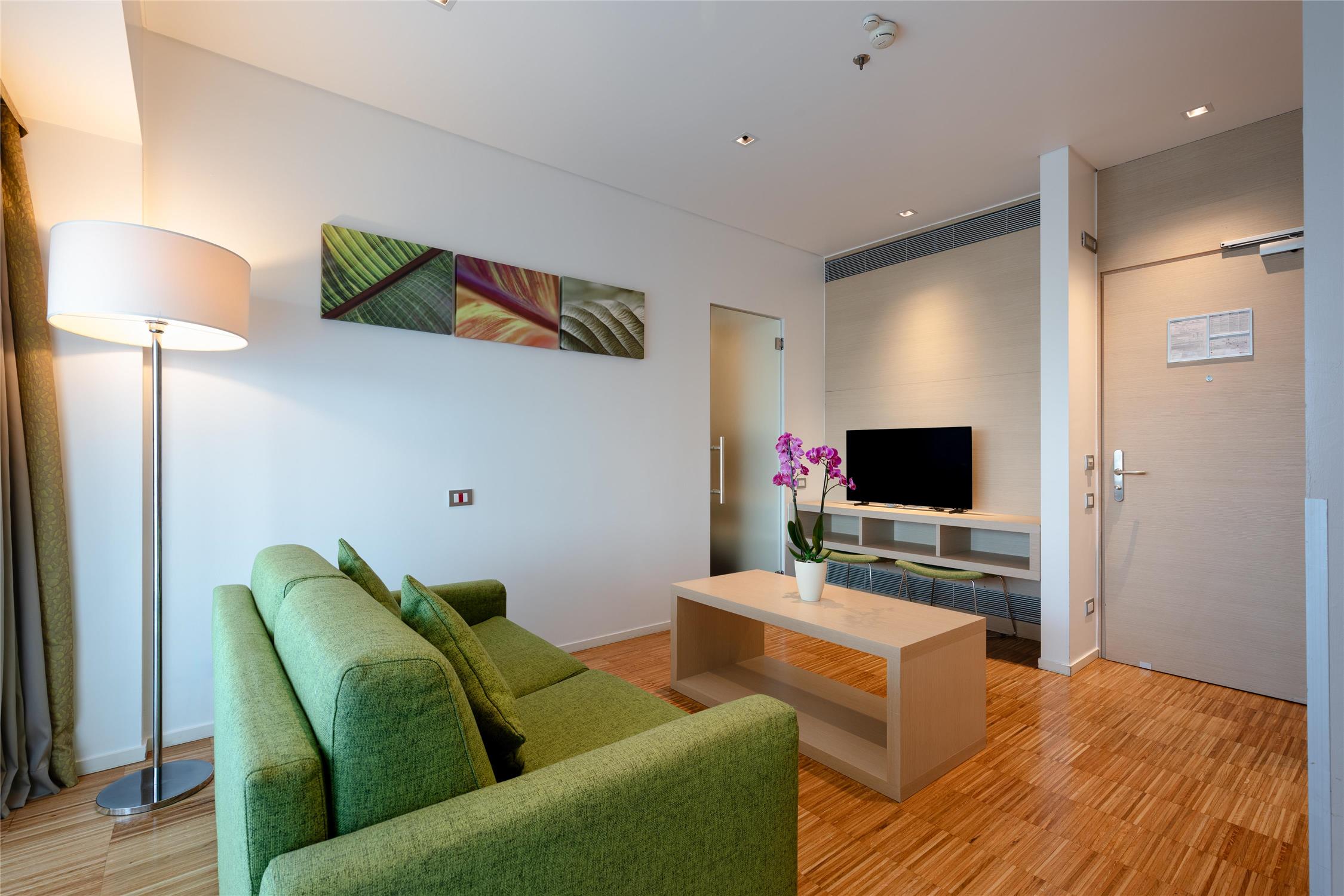 Hilton Garden Inn Venice Mestre San Giuliano 16/50