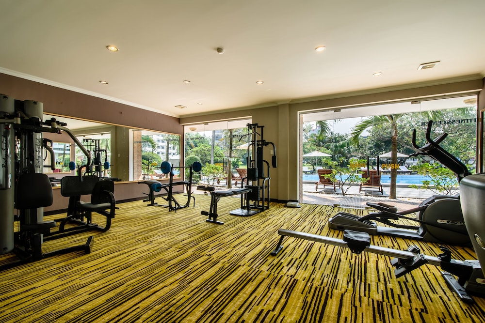 Huong Giang Hotel 46/77