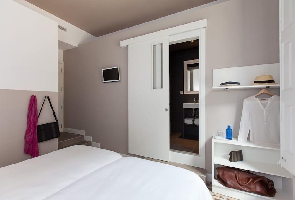 Hostal Ecozentric 7/40