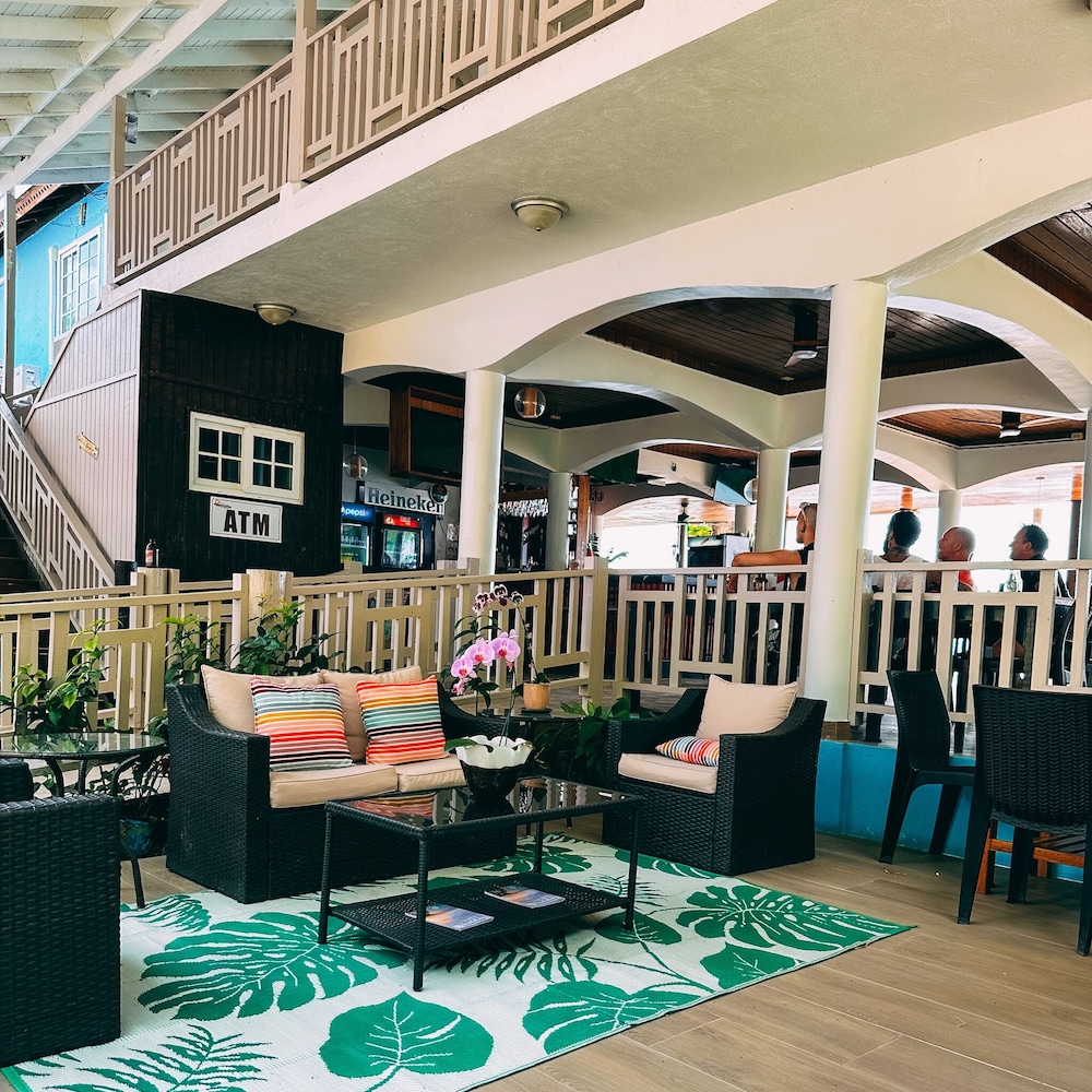 The Boardwalk Village 34/50