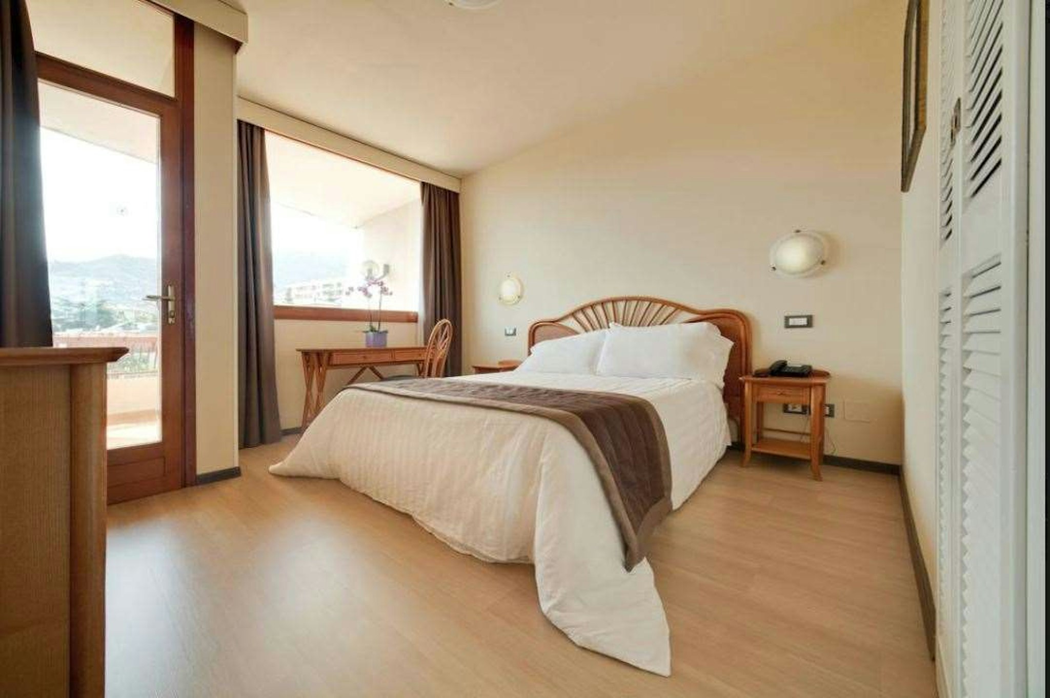 Nyala Suite Hotel 20/38